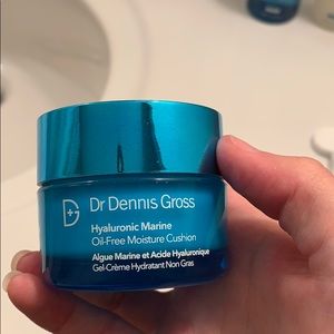 Dr. Dennis Gross face lotion